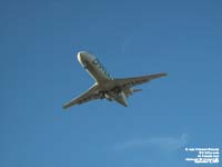 Air Canada Jazz (Transf�r� chez Air Canada Express - Jazz Aviation)