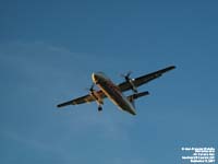 Air Canada Jazz (Transf�r� chez Air Canada Express - Jazz Aviation)