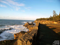 Coos Bay